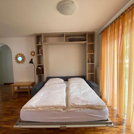 Amalia Apartment Santa Cristina Val Gardena Екстер'єр фото