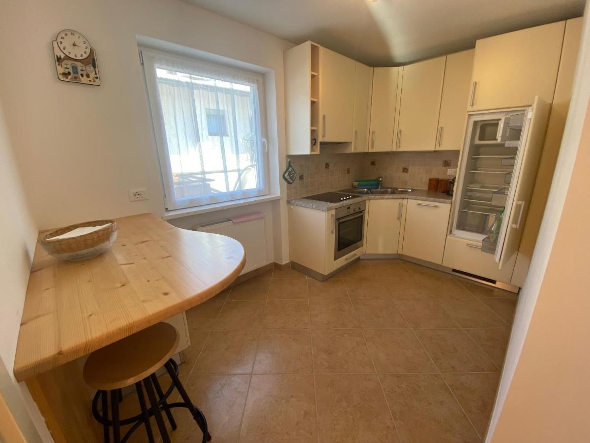 Amalia Apartment Santa Cristina Val Gardena Екстер'єр фото