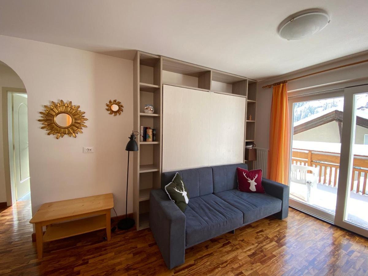 Amalia Apartment Santa Cristina Val Gardena Екстер'єр фото