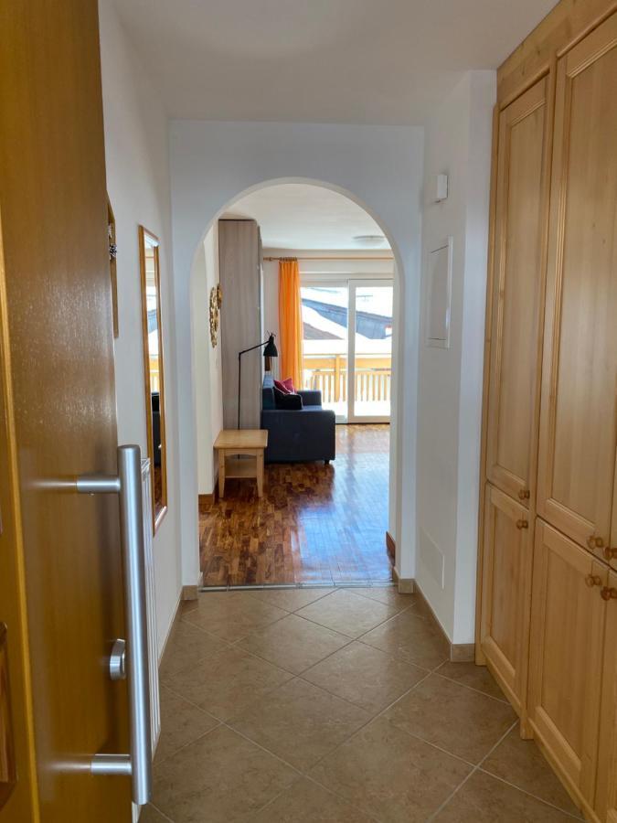 Amalia Apartment Santa Cristina Val Gardena Екстер'єр фото