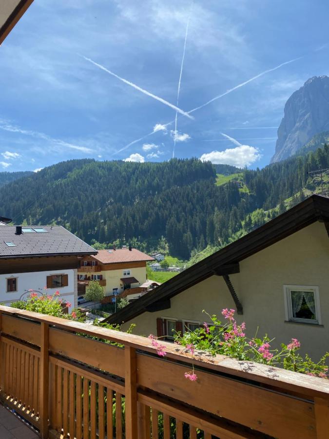 Amalia Apartment Santa Cristina Val Gardena Екстер'єр фото
