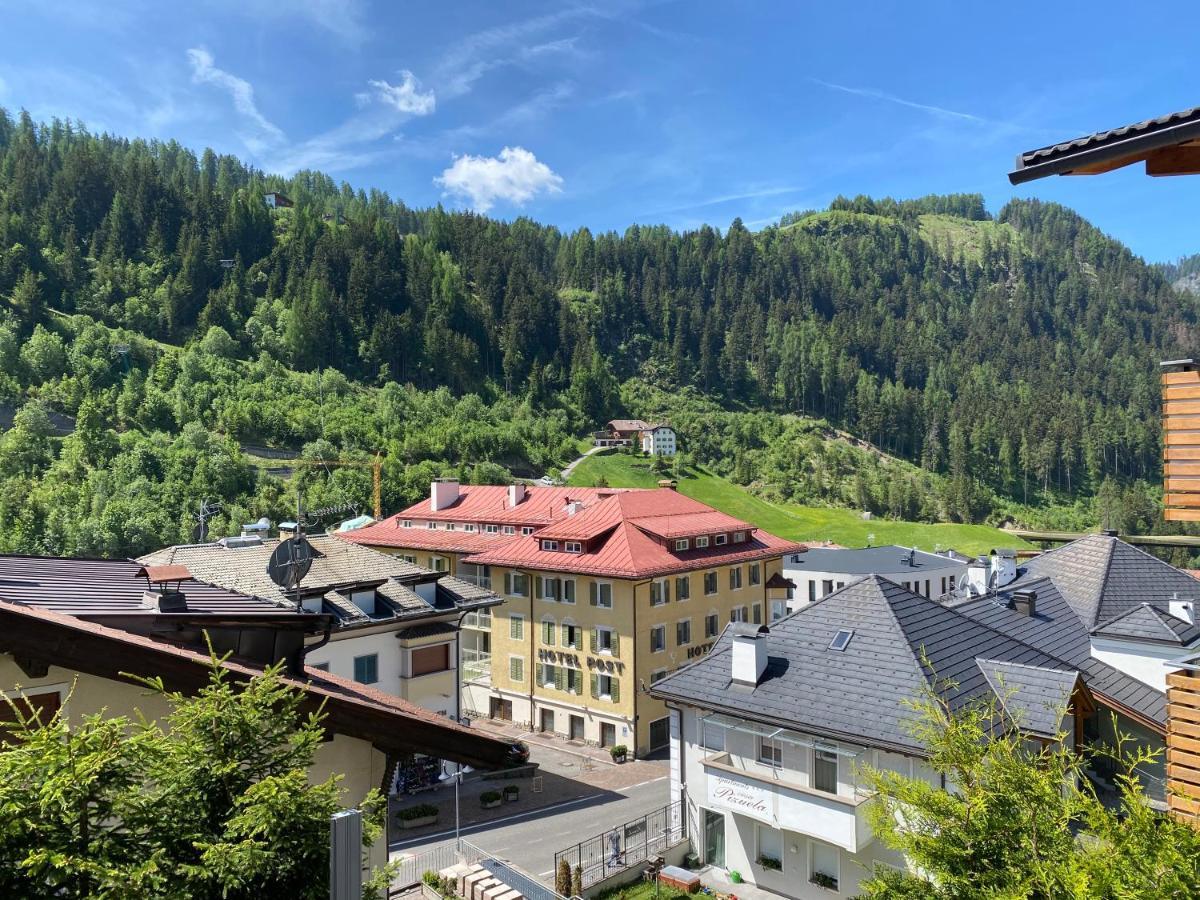Amalia Apartment Santa Cristina Val Gardena Екстер'єр фото