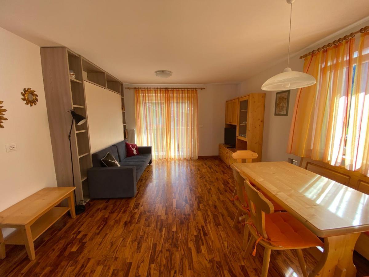 Amalia Apartment Santa Cristina Val Gardena Екстер'єр фото