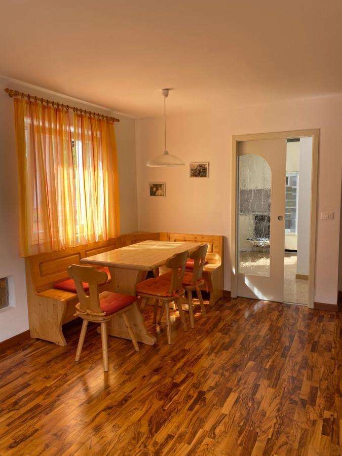 Amalia Apartment Santa Cristina Val Gardena Екстер'єр фото