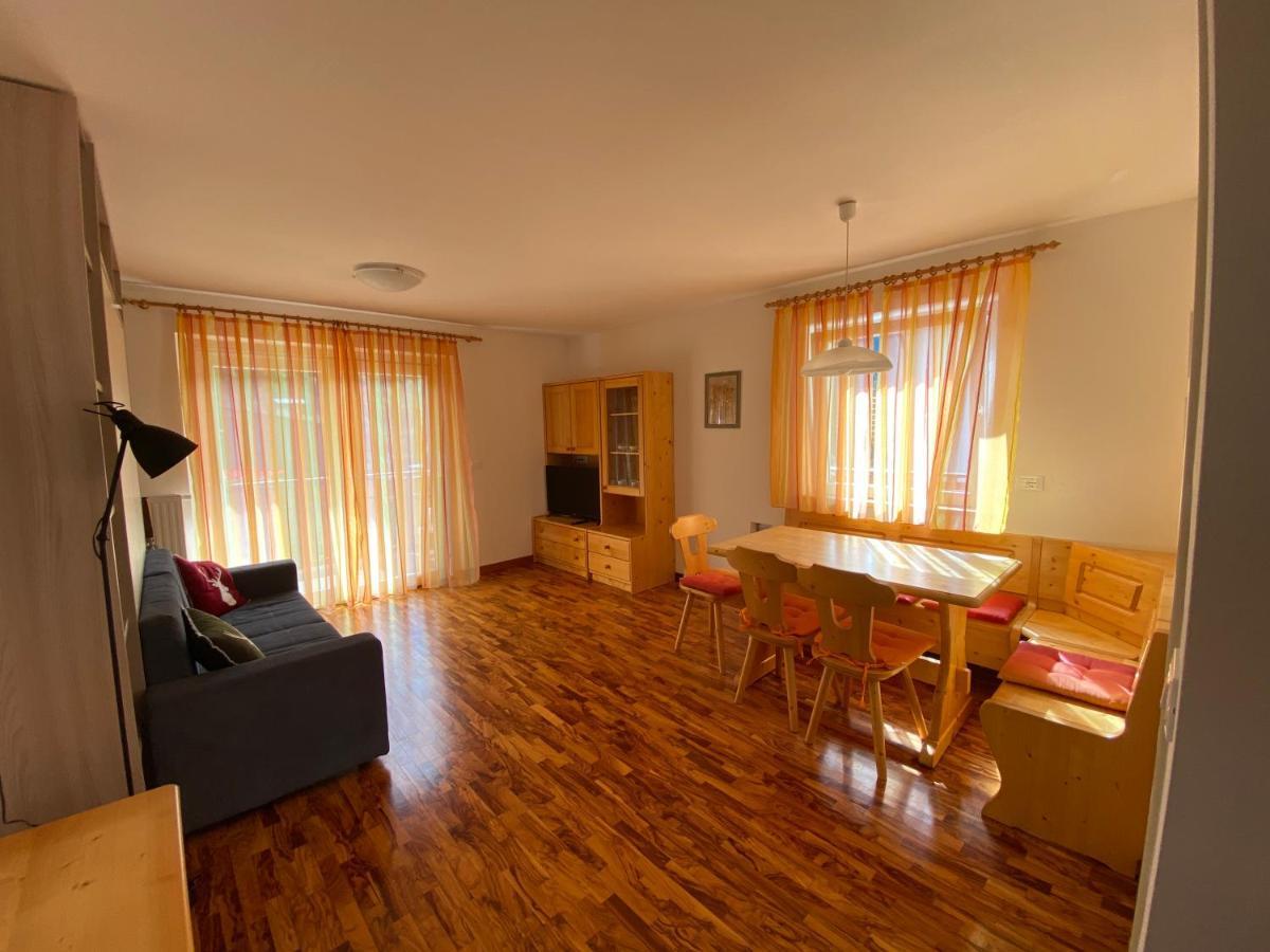 Amalia Apartment Santa Cristina Val Gardena Екстер'єр фото