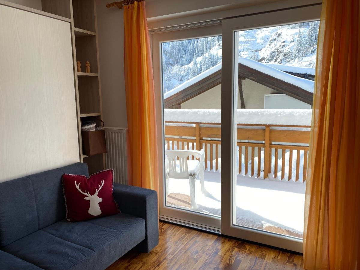 Amalia Apartment Santa Cristina Val Gardena Екстер'єр фото