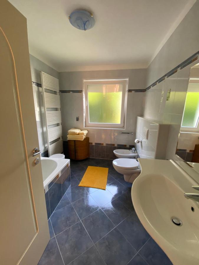 Amalia Apartment Santa Cristina Val Gardena Екстер'єр фото