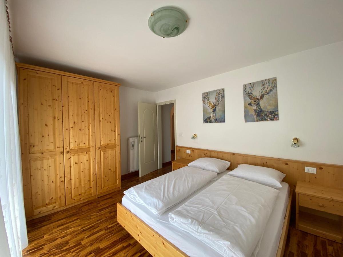 Amalia Apartment Santa Cristina Val Gardena Екстер'єр фото