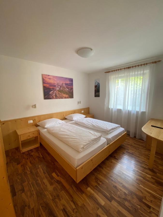 Amalia Apartment Santa Cristina Val Gardena Екстер'єр фото