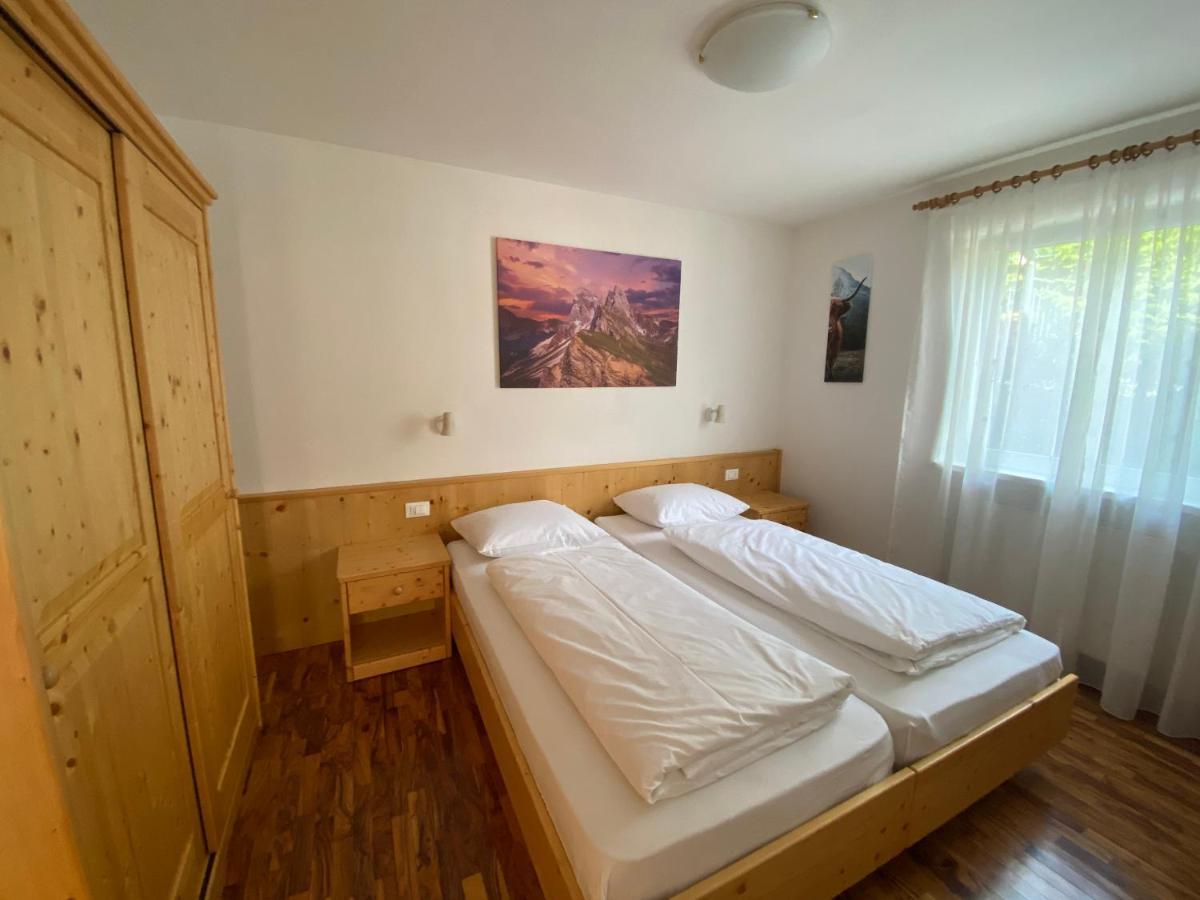 Amalia Apartment Santa Cristina Val Gardena Екстер'єр фото