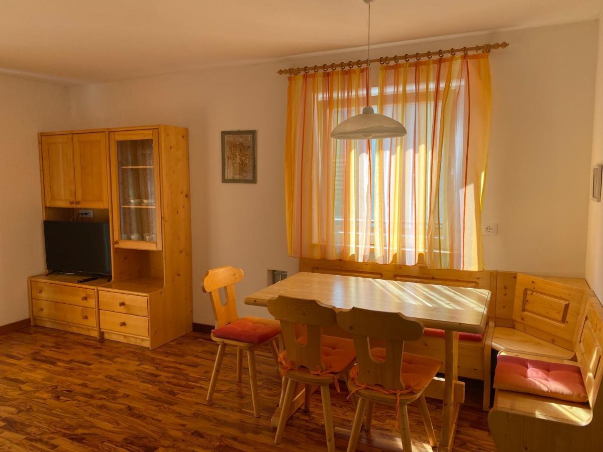 Amalia Apartment Santa Cristina Val Gardena Екстер'єр фото