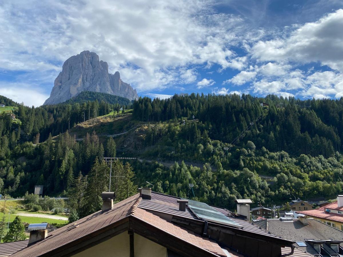 Amalia Apartment Santa Cristina Val Gardena Екстер'єр фото