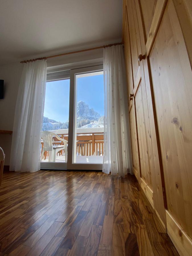 Amalia Apartment Santa Cristina Val Gardena Екстер'єр фото