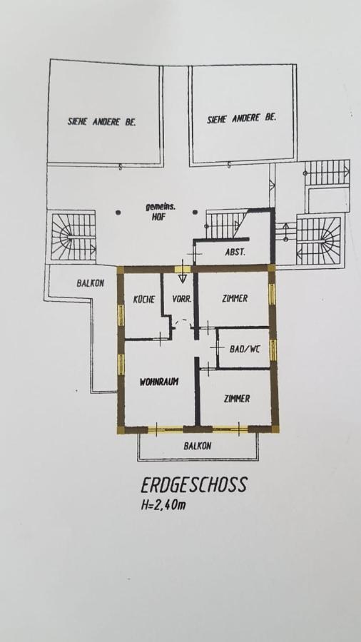 Amalia Apartment Santa Cristina Val Gardena Екстер'єр фото