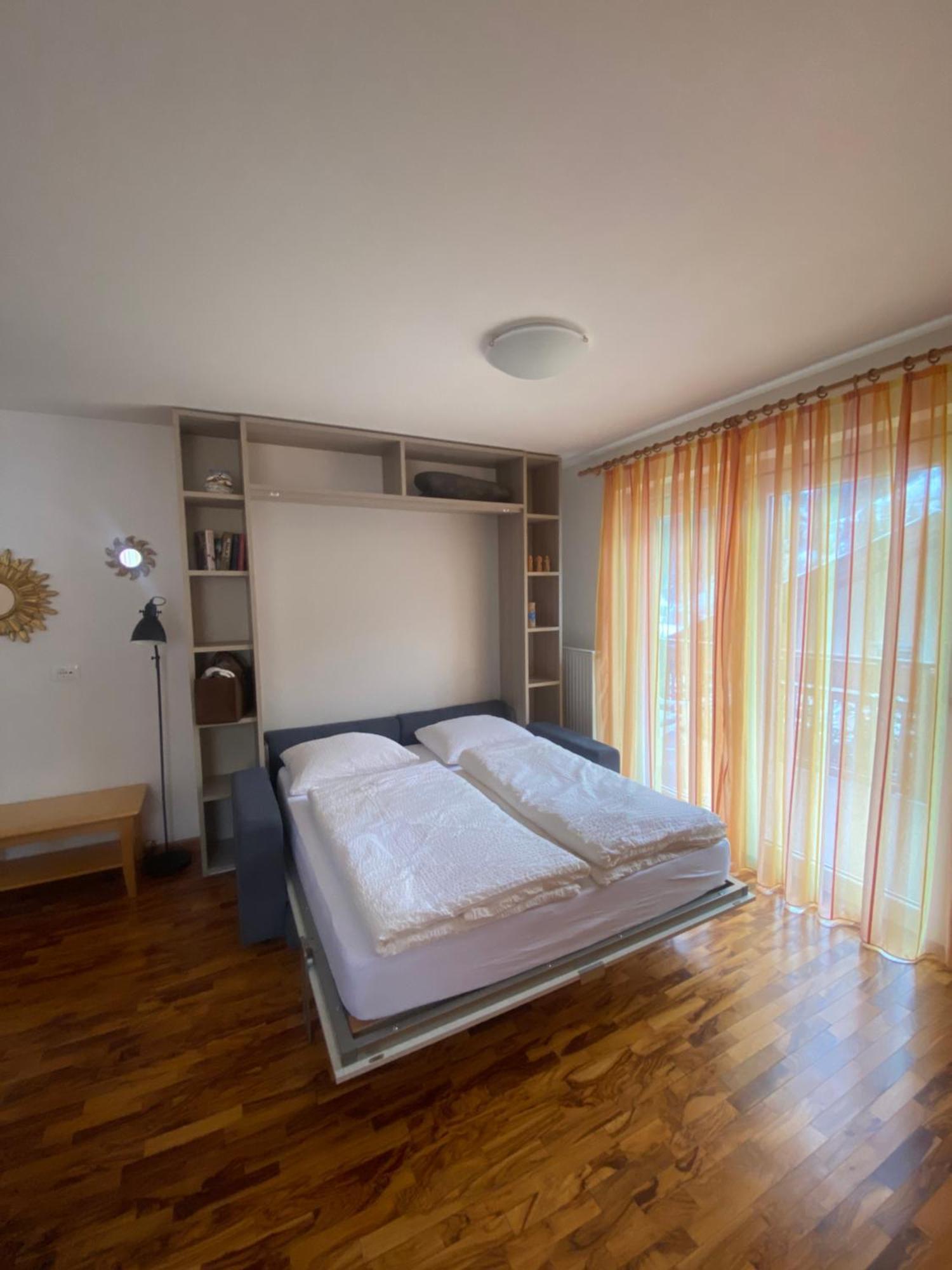 Amalia Apartment Santa Cristina Val Gardena Екстер'єр фото