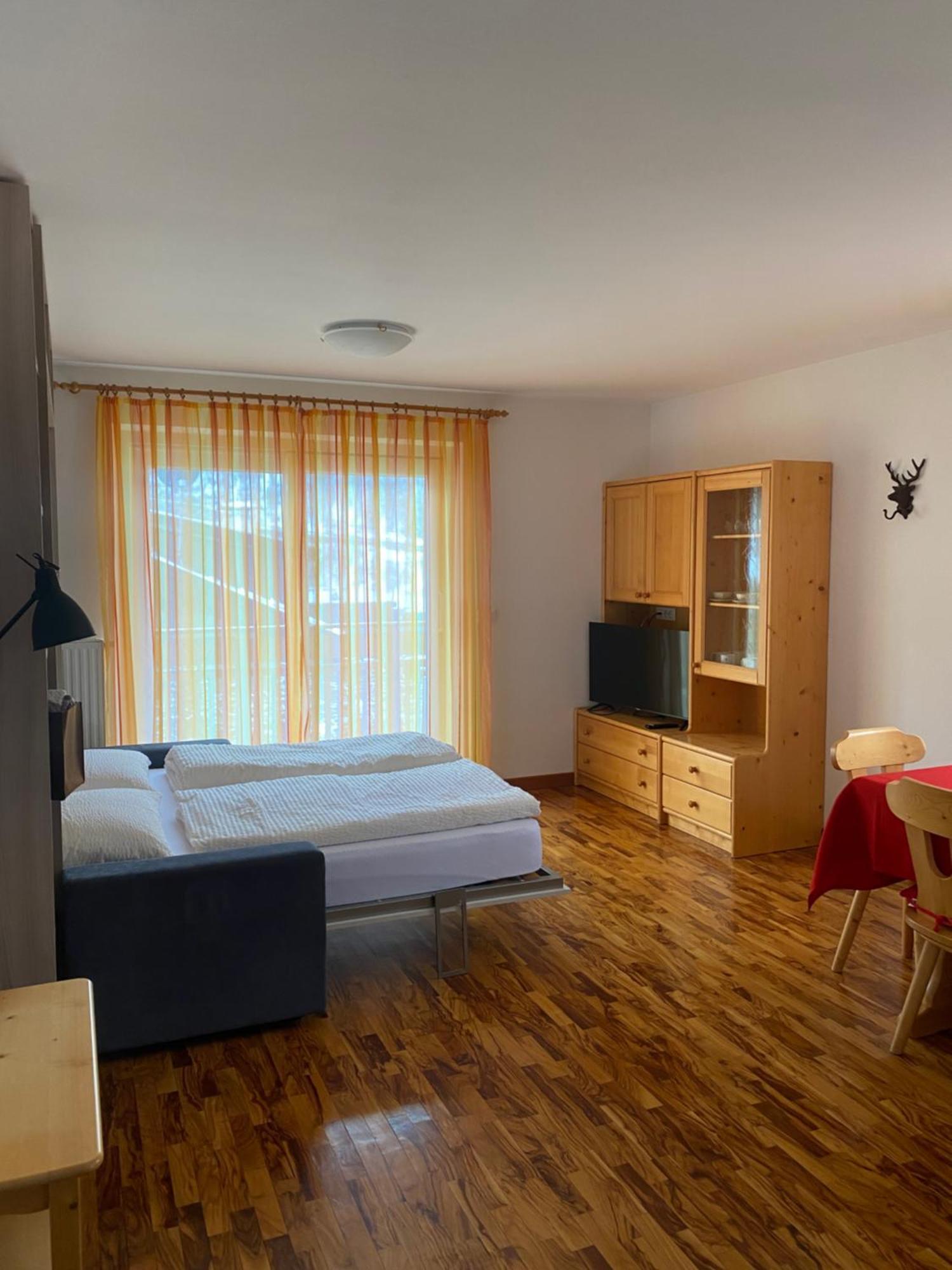 Amalia Apartment Santa Cristina Val Gardena Екстер'єр фото