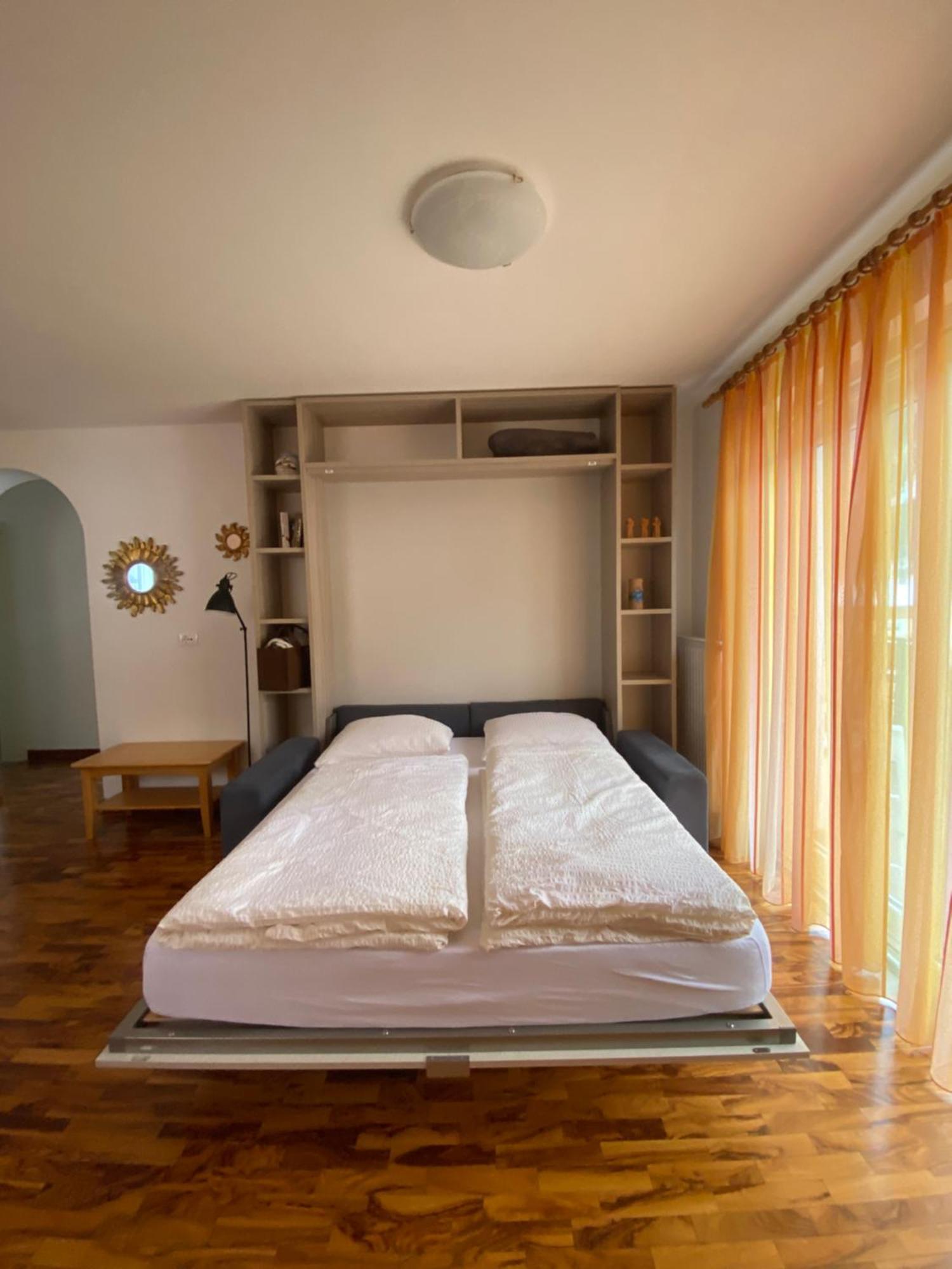 Amalia Apartment Santa Cristina Val Gardena Екстер'єр фото